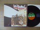 Led Zeppelin - II, Germany 1969, 1.press, foc, misprint, ATL-SD 8236, Vinyl vg++