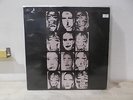 MINIMAL MAN Slave lullabyes  LP EX=/M=  BEL