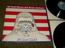 GIL SCOTT-HERON & BRIAN JACKSON It's Your World 1976 ARISTS AL-5011 2LP NM/EX