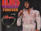 Elvis Presley Forever 32 Hits 1974 G/F Rare RCA Germany 2xLP 12