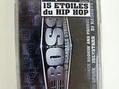 k7 CASSETTE TAPE HIP HOP RAP SEALED NEUF BOSS SCANDALZ STRATEGYZ 2LP