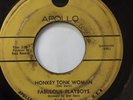R&B NORTHERN SOUL 45/ FABULOUS PLAYBOYS 