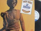 LOU DONALDSON LP '69 BLUE NOTE HOT DOG VG++  VANGELDER VINYL/VG+ COVER