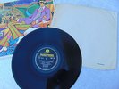 the beatles - a collection of beatles oldies    uk 1st press lp record  album