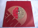 SEX PISTOLS   ANARCHY IN THE U.K. ** 1976 EMI 45 DEMO. CHRIS THOMAS A/B