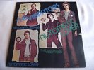 THE VIBRATORS   AUTOMATIC LOVER ** 1978 Italian EPIC 45