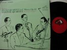 Festival Quartet/Brahms C Minor Piano Quartet RCA SD Stereo LSC-2330