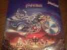 Judas Priest - Painkiller     LP    UK Pressung