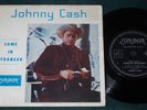 Johnny Cash Come In Stranger 7