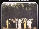 PULP - Different Class - Vinyl (limited green vinyl LP)