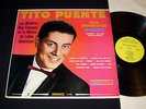 TITO PUENTE Joe Loco MACHITO Latin Spectacular 50s EMBAJADOR 6006 LP Salsa/Mambo