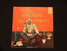 Screamin JAY HAWKINS At Home With LP Epic 3448 Rn'B