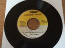 TROJAN,SKA,REGGAE, CHARMAX MUSIC, MAX ROMEO, WHA YOU AGO TELL JAH SAY,        7