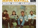 Bluesbreakers with Eric Clapton By John Mayall & the Bluesbreakers Vinyl LP NEW
