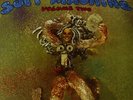 Volume Two By Soft Machine Vinyl LP Record 2010 NEW