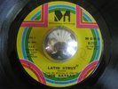 JOE BATAAN rare Latin Strut latin funk soul breaks Mericana 45 LISTEN