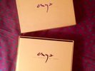 Enya Rare Numbered And Signed The Memory Of Trees Boxset
