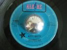 RICARDO RAY rare latin r&b soul boogaloo Nitty Gritty 45 LISTEN