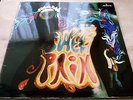 SWEET PAIN ‘SELF TITLED’ RARE 1969 UK MERCURY RECORDS VINYL LP IN GATE-FOLD.