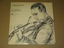 BORIS GOLDSTEIN violin - Violin Recital   MK D-08289-90  RUS LP