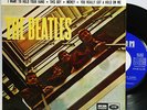 THE BEATLES I WANT TO HOLD YOUR HAND EP 7