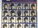 The Beatles A Hard Days Night EP Mono First Press GEP 8920 UK 1964 Pop Beat