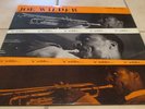 JOE WILDER 'N WILDER 1956 RVG SAVOY  DG NM-