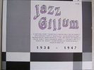 Jazz Gillum Blues 1938-47 LP Blind John Davis Washboard Sam Big Bill Broonzy