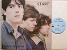 START - Look Around   LP   FRESH SOUNDS, INC. - FS 203