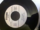 Northern Soul .... Stanley Mitchell .... Get it Baby ..... Dynamo
