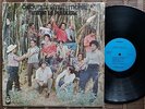 Orquesta  Internacional - MIMA LA PULULERA / GUAGUANCO - MAVI LP hear
