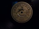 BAIDAPHONE ARABIC SYRIAN 78 RPM RECORD