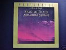 MFSL  Chris De Burgh 'Spanish Train & Other Stories' A&M Audiophile Superb Audio