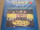 S.Kuijken/La Petite Bande BACH Orchestral Suites - Pro Arte 2PAD-205 SEALED