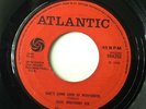 Soul Brothers Six - She's Some Kind Of Wonderful - (Atlantic)