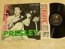ELVIS PRESLEY ORIGINAL RCA LP LONG PLAY DEEP GROOVE FIRST PRESSING LPM-1254