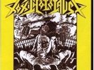 TOXIC HOLOCAUST 