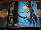 IRON MAIDEN - FEAR OF THE DARK , PORTUGAL DOUBLE LP
