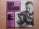 Davy Graham & Alexis Korner: 