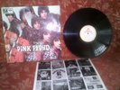 Pink Floyd The Piper At The Gates Of Dawn Rare 1967 Germany 1st Press 1/1 Matrix
