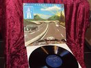 KRAFTWERK AUTOBAHN LP ORIGINAL PHILIPS GERMANY 6305231