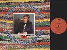 LP / PETER CORNELIUS / FLECKERLTEPPICH / POLYDOR 2376 026
