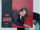 Vinyle 45T The Jaynetts  