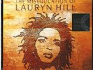 HILL LAURYN THE MISEDUCATION OF LAURYN HILL DOPPIO VINILE LP 180 GRAMMI NUOVO