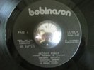 DWIGHT DRUICK rare Georgy Porgy funk breaks French 45 LISTEN