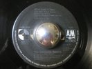 THE CALIFORNIA RAISINS w BUDDY MILES What Does It Take northern CDN 45 LISTEN