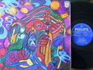 GAL COSTA 1969 Or MONO ** TUAREG ** Top Rare Complete w/ Sleeve ** **