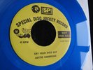 DOTTIE CAMBRIDGE - Cry Your Eyes Out - Classic Northern Soul Oldie - Listen 