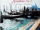 GEORG SOLTI / Tchaikovsky Symphony No.2 / London-Decca FFSS WBg BB CS 6118 2M/1M