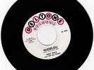 DICK DALE and DEL-TONES 45 rpm record MISERLOU